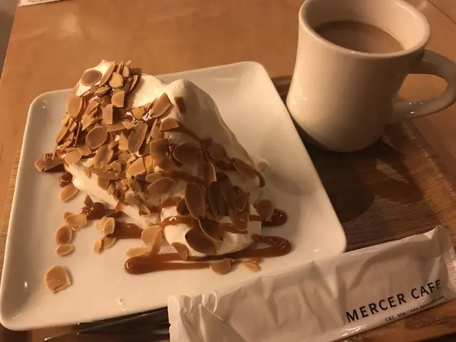 マーサー ビス エビス （MERCER bis Ebisu）
