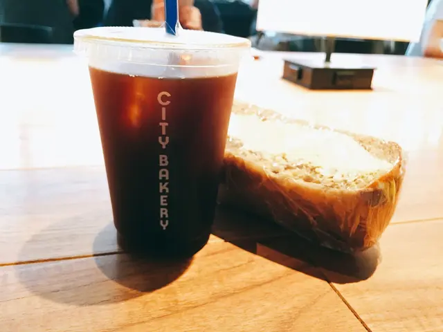 ザ・シティ・ベーカリー NAKAMEGURO （THE CITY BAKERY） 