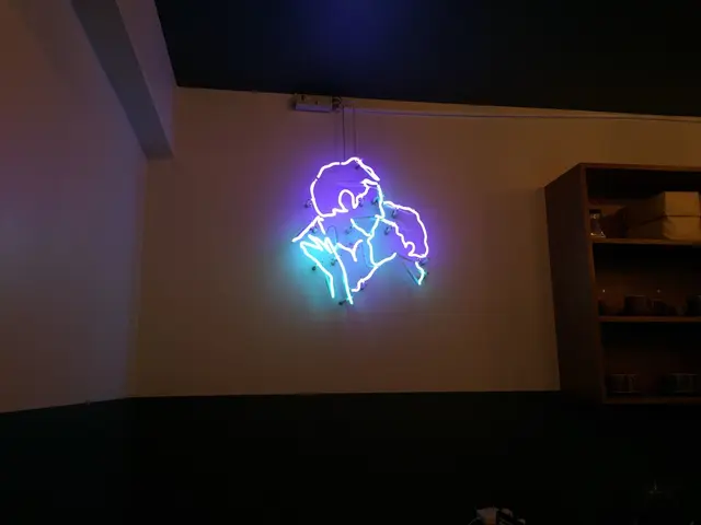 Ambient Brew（アンビエント ブリュー）