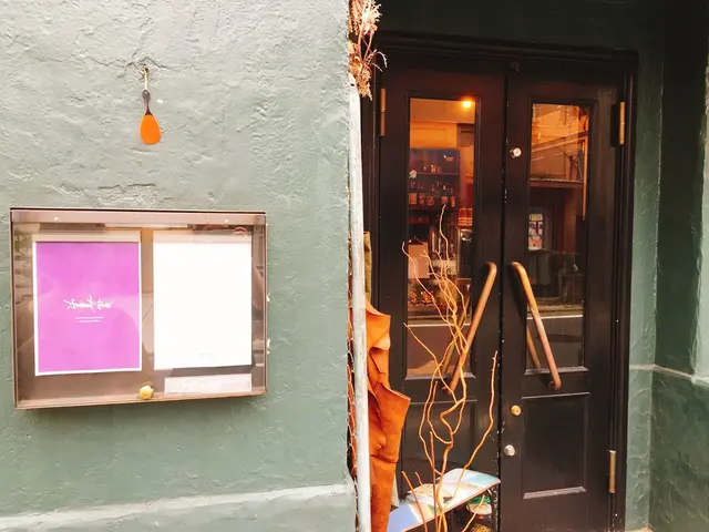 Ambient Brew（アンビエント ブリュー）