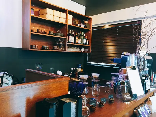 Ambient Brew（アンビエント ブリュー）