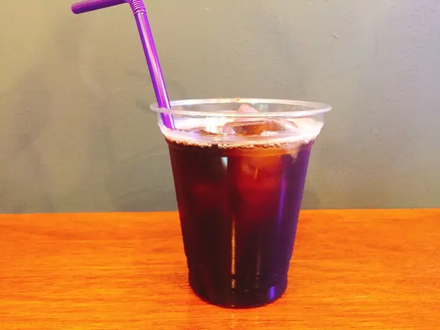 Ambient Brew（アンビエント ブリュー）