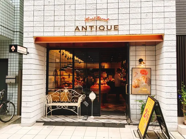  ハートブレッドアンティーク 表参道店 （Heart Bread ANTIQUE） 