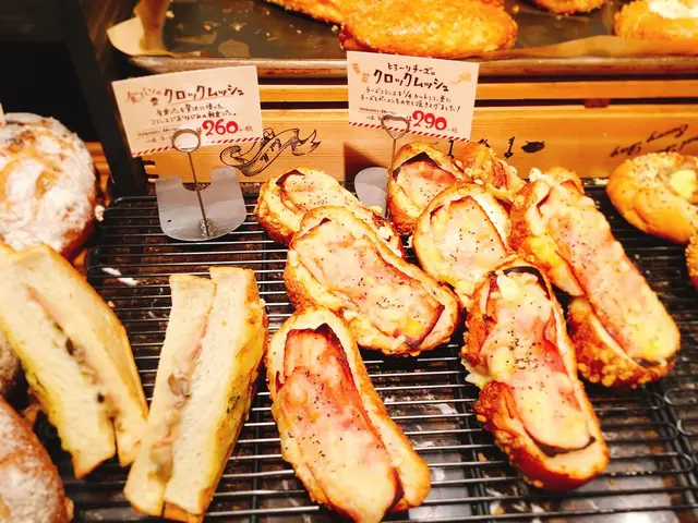  ハートブレッドアンティーク 表参道店 （Heart Bread ANTIQUE） 