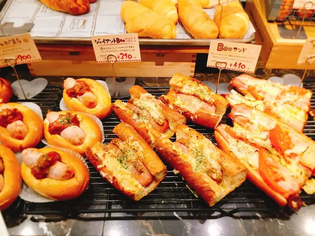  ハートブレッドアンティーク 表参道店 （Heart Bread ANTIQUE） 