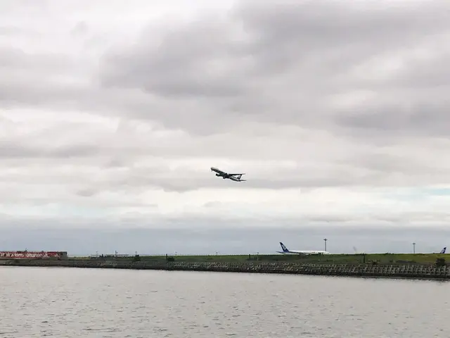 京浜島つばさ公園