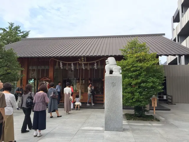 神楽坂