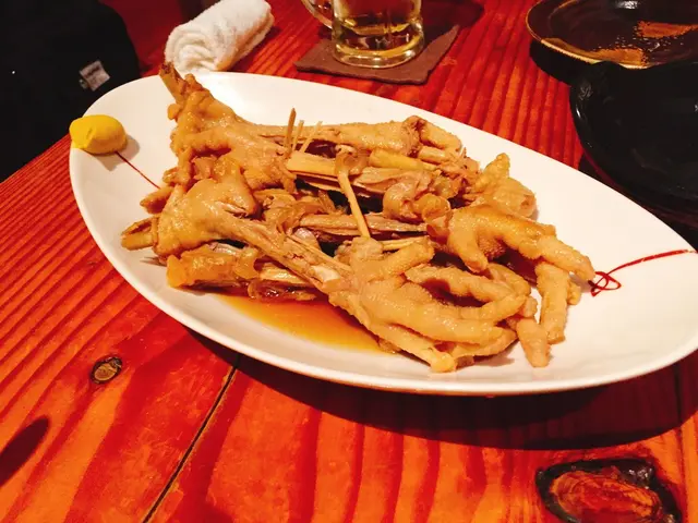 おいちい