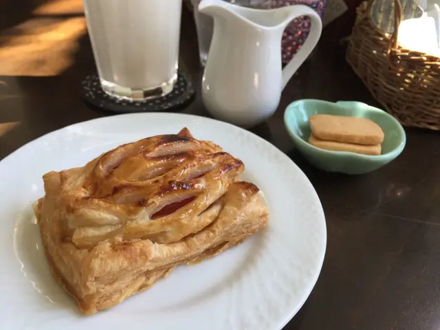 大正浪漫喫茶室