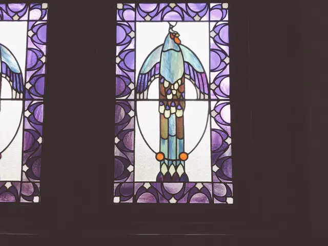 大正浪漫喫茶室