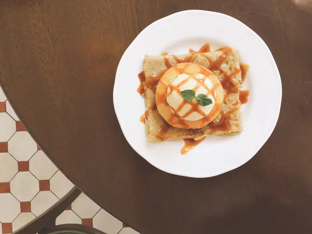 大正浪漫喫茶室