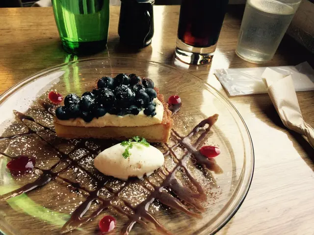 Nid CAFE