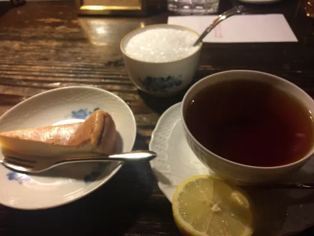 トロワ・シャンブル