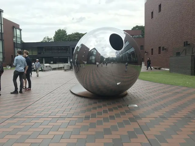 東京都美術館