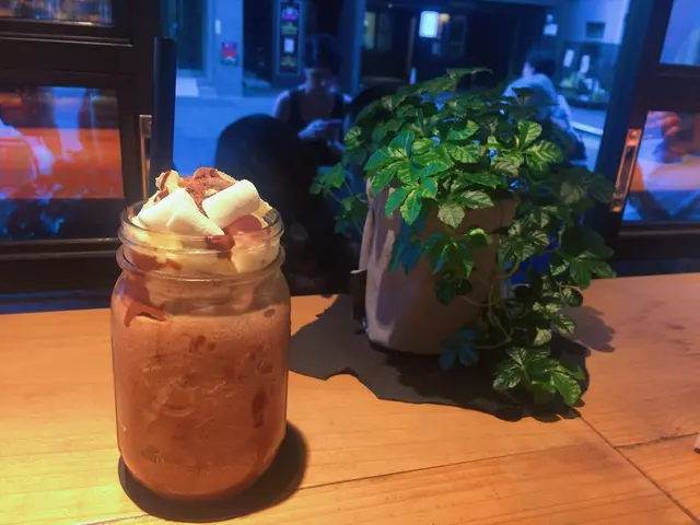 SATURDAYS Chocolate Factory&Cafe