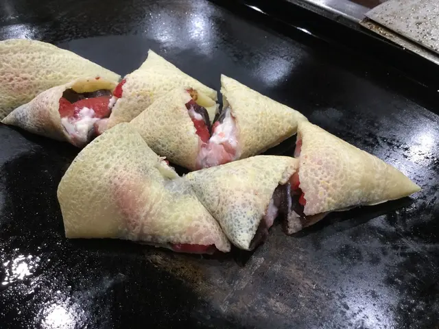 路地裏もんじゃ もん吉 本店