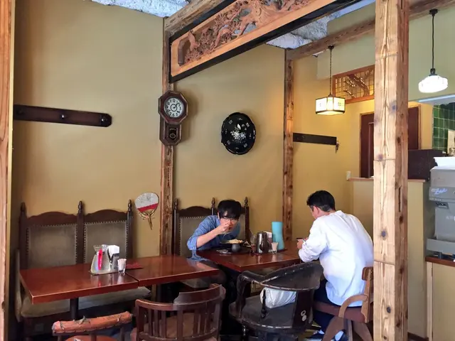 旧ヤム邸 シモキタ荘