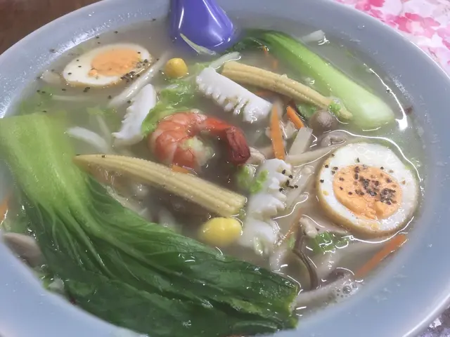 茶びん食堂