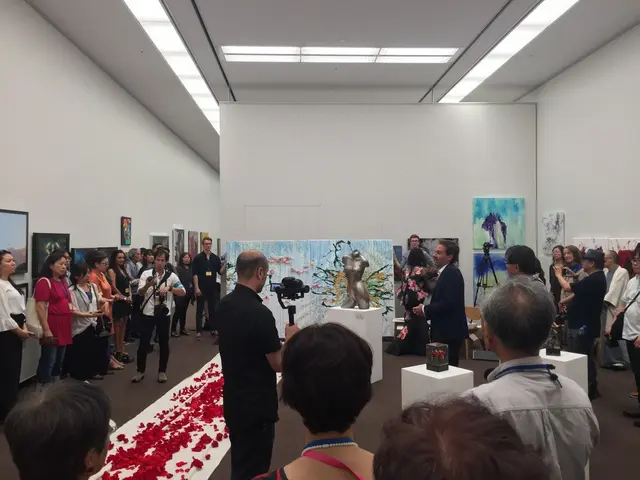 東京都美術館