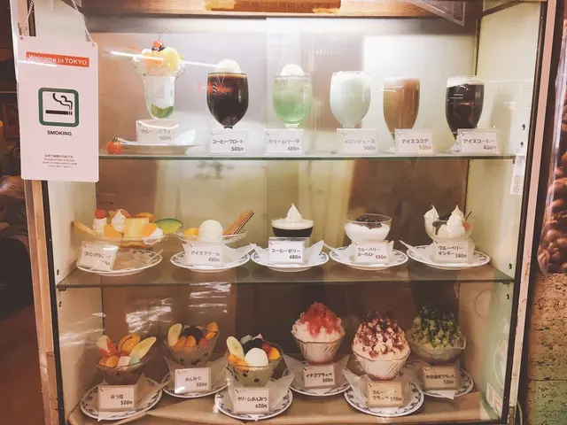 パーラーキムラヤ