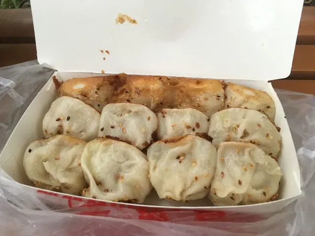 愛玉冰＆九份芋圓