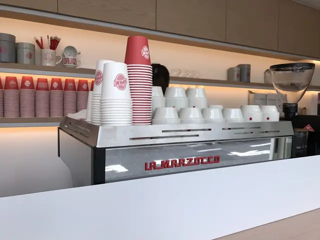 Coffee Supreme Tokyo
