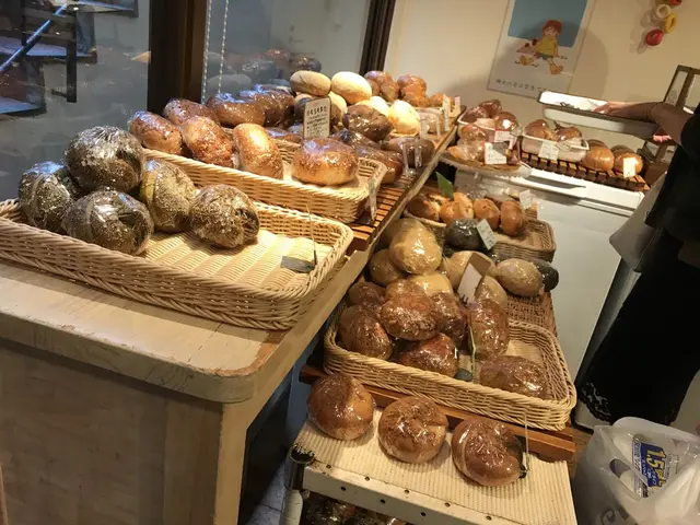 tecona bagel works（テコナベーグルワークス）