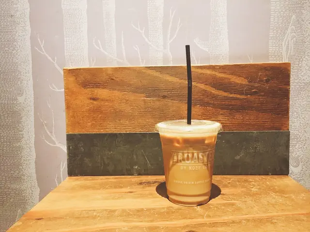 ザ・ロースタリー （THE ROASTERY）