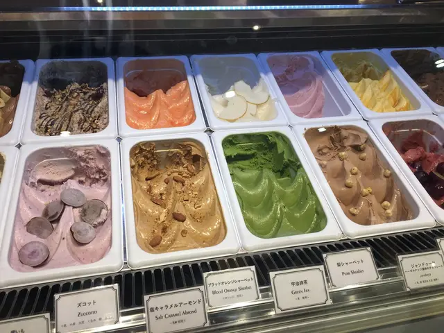 ボンジュールブラウンウォーター ルミネ新宿店