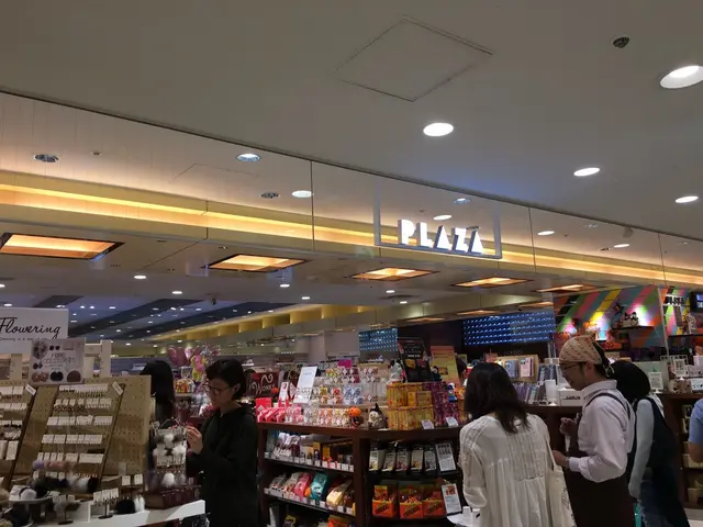 ＰＬＡＺＡルミネ新宿店