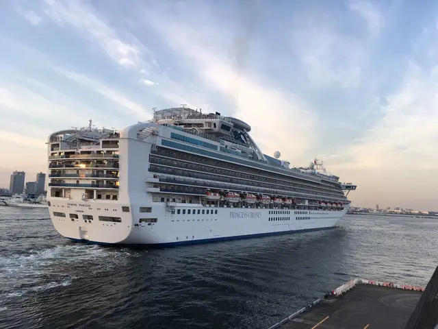 港の見える丘公園