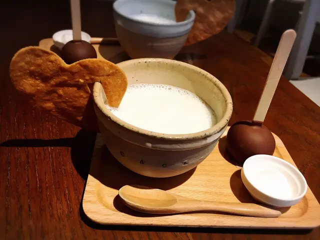 Bonnnel cafe