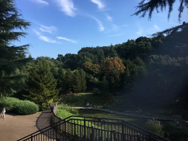 よこはま動物園ズーラシア