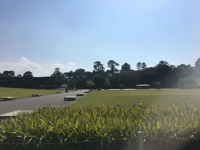 金沢駅