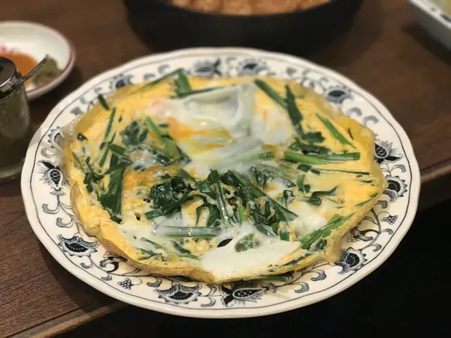 博多鉄なべ餃子なかよし 