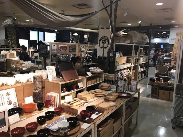 d47 design travel store