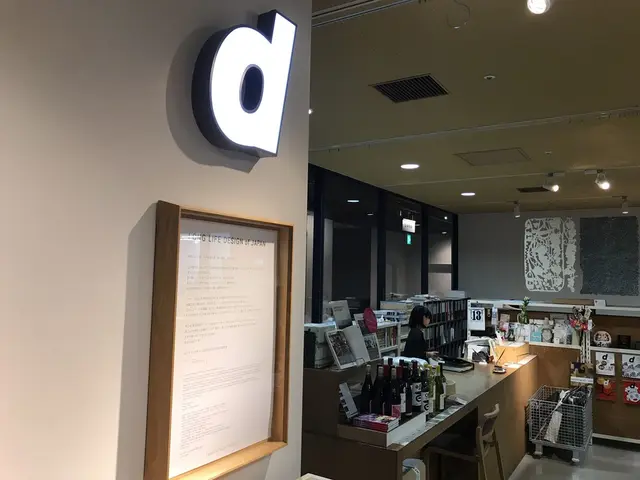 d47 design travel store
