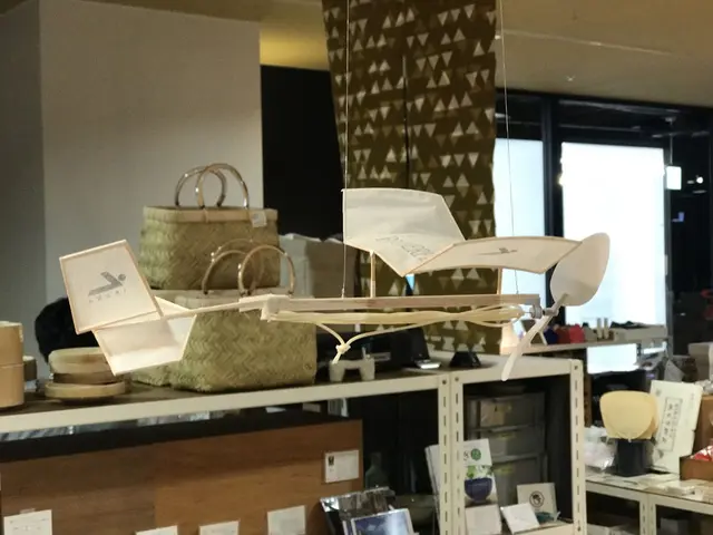 d47 design travel store