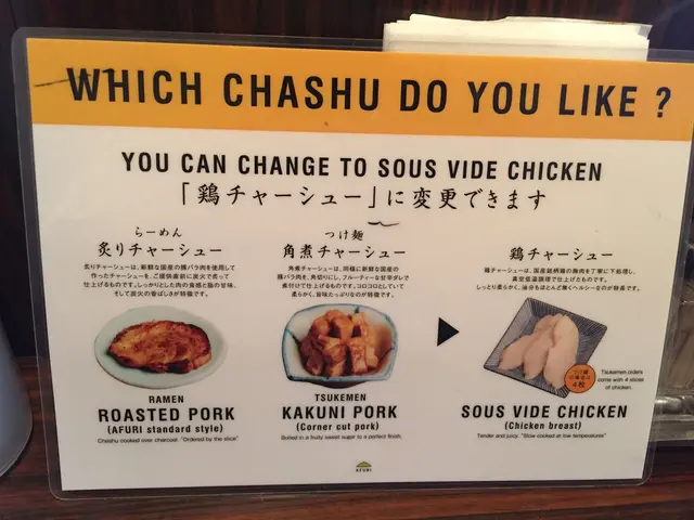 AFURI 原宿 （阿夫利 あふり）