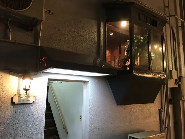 カフェ ドゥー （Café Deux） 