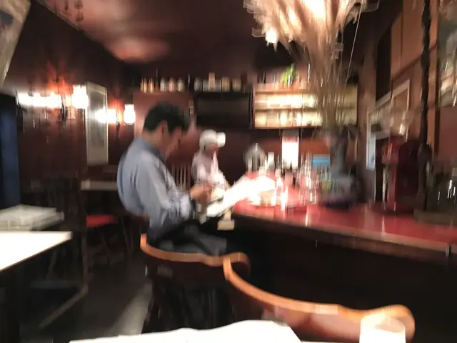 カフェ ドゥー （Café Deux） 