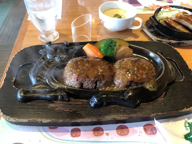 うなぎパイファクトリー