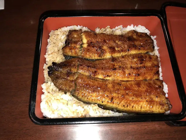 うなぎパイファクトリー