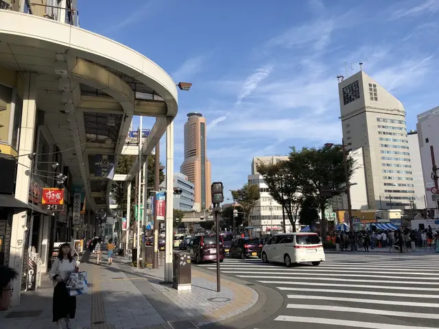 うなぎパイファクトリー