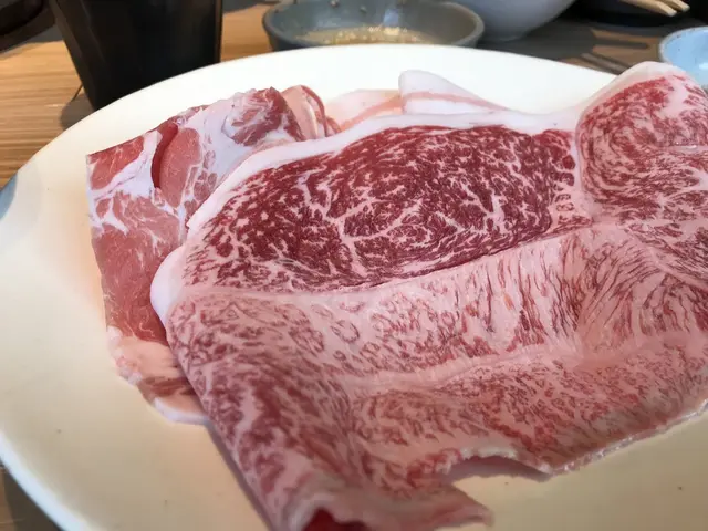 しゃぶしゃぶKINTAN 表参道店