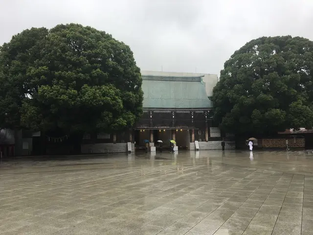 明治神宮
