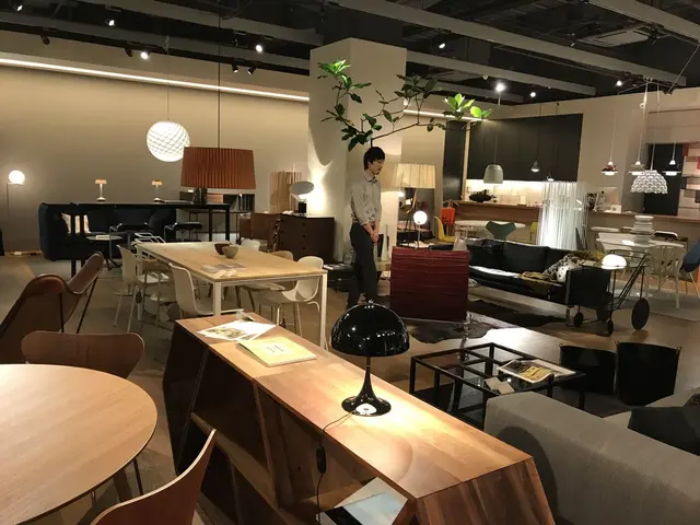 LIVING MOTIF（リビングモティーフ）