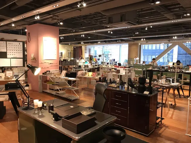 LIVING MOTIF（リビングモティーフ）