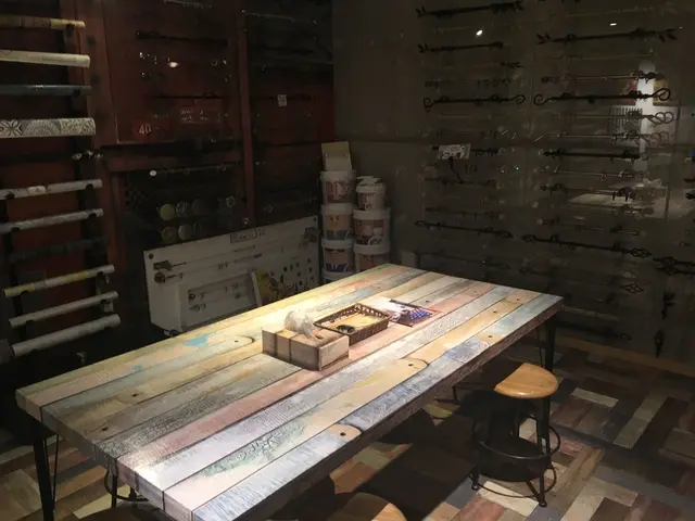 友安製作所Cafe