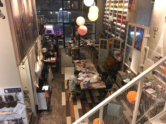 友安製作所Cafe